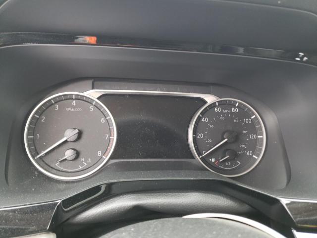 Photo 9 from auction – 2023 NISSAN PATHFINDER with VIN 5N1DR3CD8PC252610