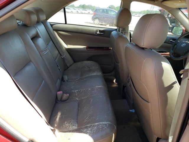 Photo 10 from auction – 2005 TOYOTA CAMRY LE with VIN 4T1BE32K55U063570