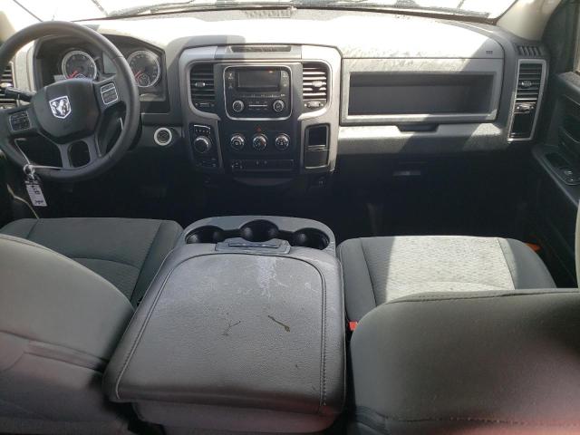 Photo 8 from auction – 2017 RAM 1500 ST with VIN 1C6RR7FM2HS528467