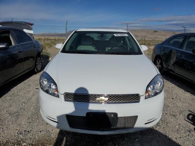 Photo 5 from auction – 2012 CHEVROLET IMPALA LT with VIN 2G1WG5E30C1281661