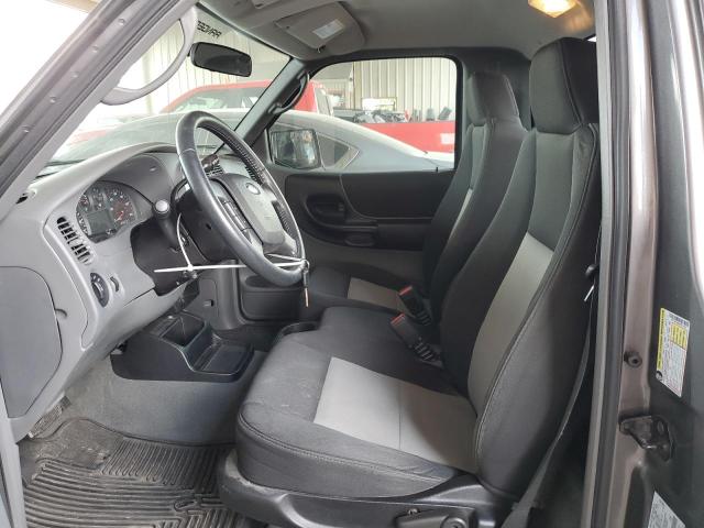 Photo 7 from auction – 2008 FORD RANGER with VIN 1FTYR10U68PB11074