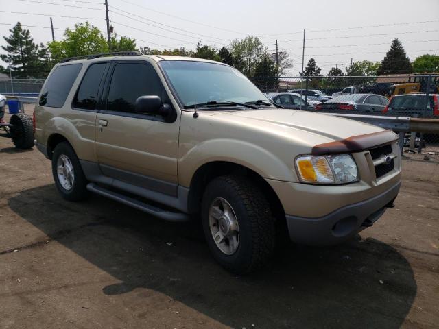 Photo 4 from auction – 2003 FORD EXPLORER S with VIN 1FMZU70E63UC05301