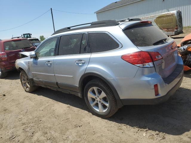 Снимка 2 от търг – 2014 SUBARU OUTBACK 3. с VIN 4S4BRDMC6E2294666