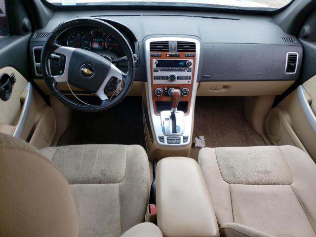 Photo 8 from auction – 2008 CHEVROLET EQUINOX LT with VIN 2CNDL43F886337448