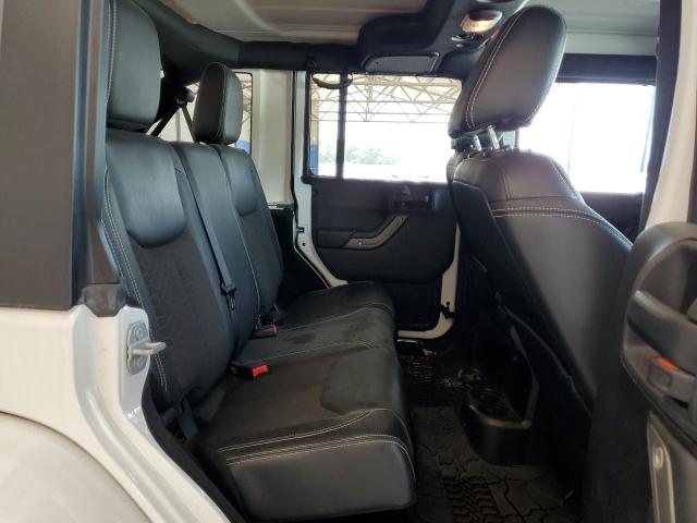 Photo 10 from auction – 2016 JEEP WRANGLER U with VIN 1C4BJWDG1GL152796
