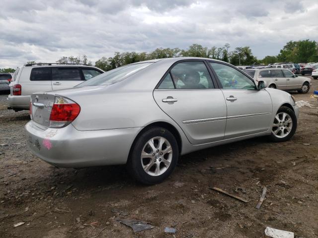 Photo 3 from auction – 2005 TOYOTA CAMRY LE with VIN 4T1BF32K45U108057