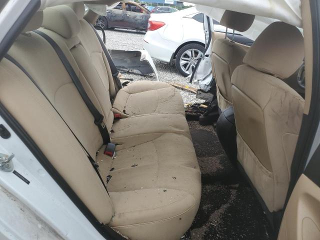 Photo 10 from auction – 2013 HYUNDAI SONATA GLS with VIN 5NPEB4AC0DH652545