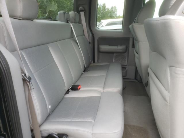 Photo 10 from auction – 2007 FORD F150 with VIN 1FTPX14VX7FB35550