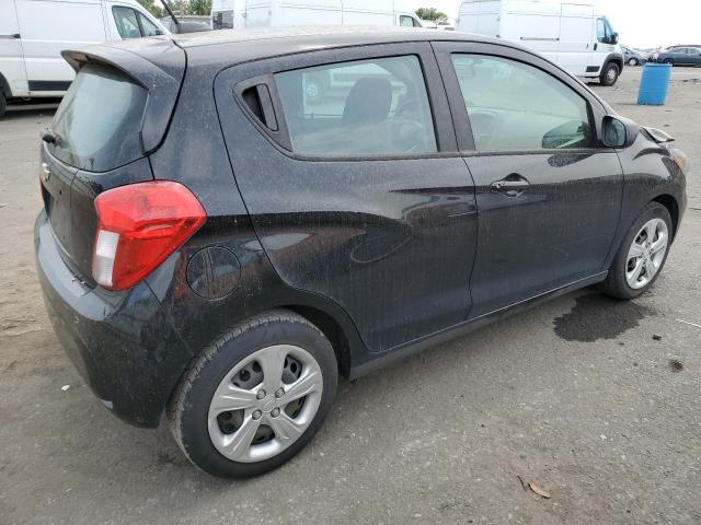 Photo 3 from auction – 2019 CHEVROLET SPARK LS with VIN KL8CB6SA1KC798146