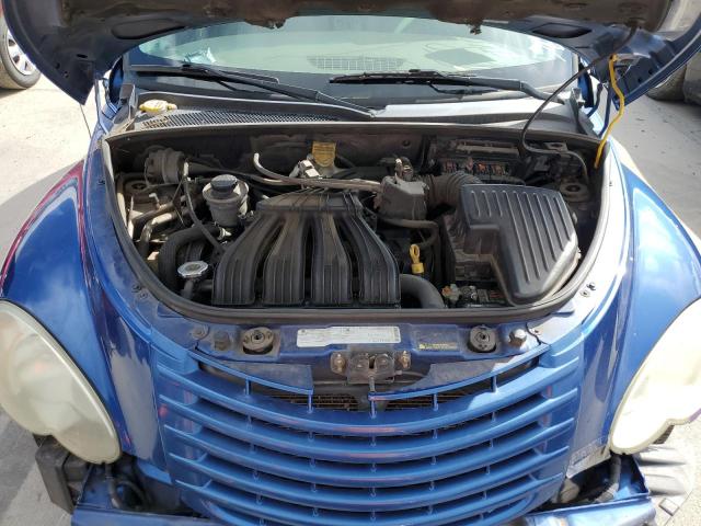 Photo 11 from auction – 2009 CHRYSLER PT CRUISER with VIN 3A8FY589X9T538023