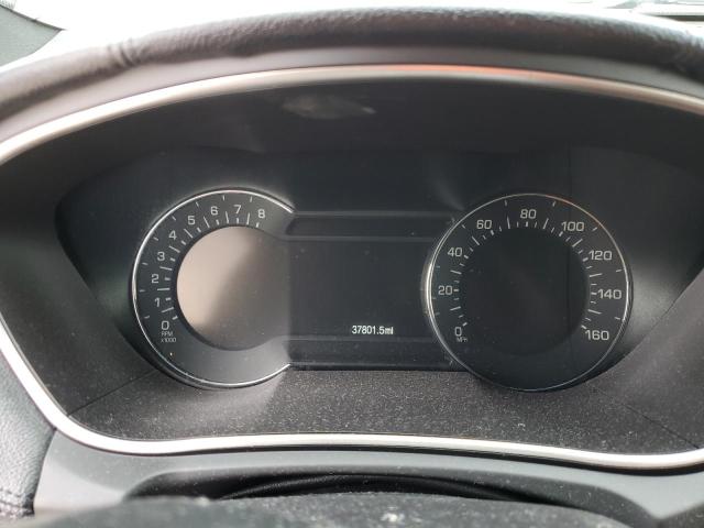 Photo 9 from auction – 2018 LINCOLN MKX RESERV with VIN 2LMPJ6LR5JBL48935