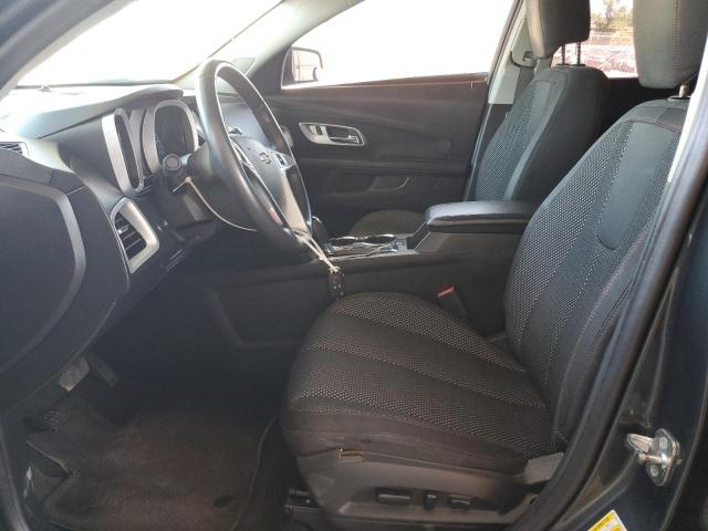 Photo 7 from auction – 2017 CHEVROLET EQUINOX LT with VIN 2GNALCEK5H1611043