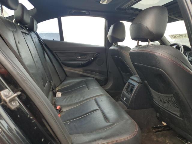 Photo 10 from auction – 2013 BMW 328 I with VIN WBA3A5G51DNP21202