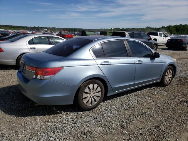 Photo 3 from auction – 2012 HONDA ACCORD LX with VIN 1HGCP2F39CA019880
