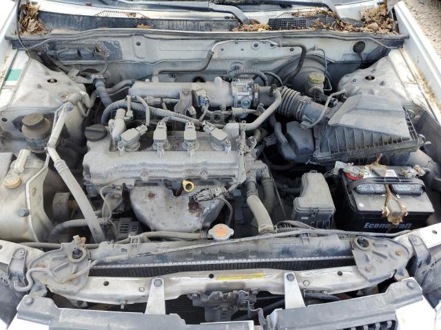 Photo 11 from auction – 2005 NISSAN SENTRA 1.8 with VIN 3N1CB51D95L581095