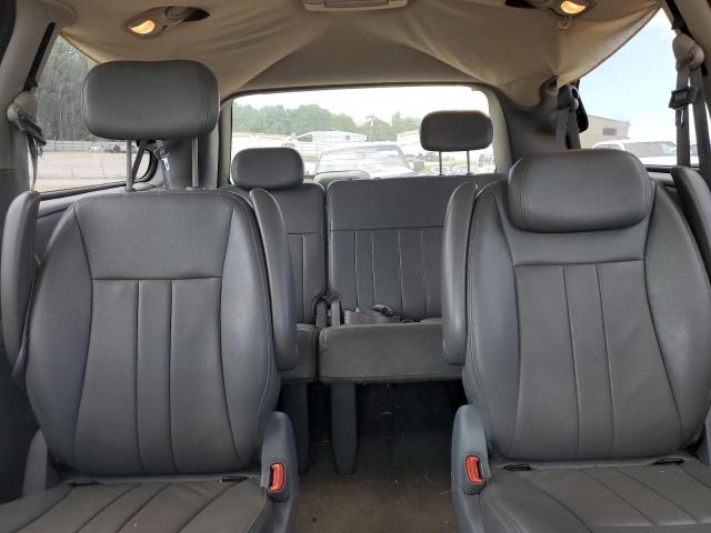Zdjęcie 10 z aukcji – 2007 DODGE GRAND CARA z VIN 2D8GP44L47R286457