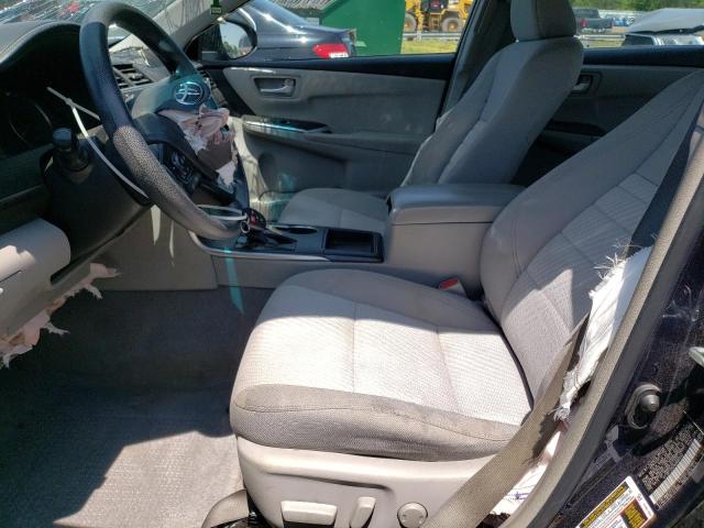 Photo 7 from auction – 2017 TOYOTA CAMRY LE with VIN 4T1BF1FK2HU680215