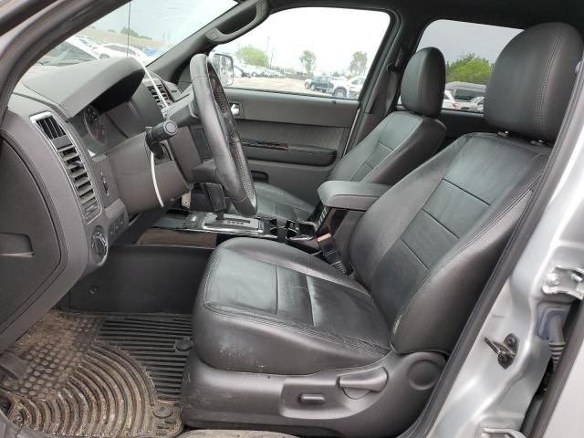 Photo 7 from auction – 2012 FORD ESCAPE LIM with VIN 1FMCU9EG9CKB91417