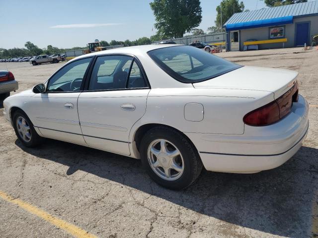 Foto 2 de la subasta – 2004 BUICK REGAL LS con VIN 2G4WB52K541218263
