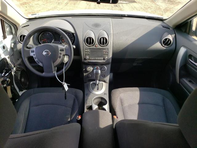 Photo 8 from auction – 2012 NISSAN ROGUE S with VIN JN8AS5MT8CW284659