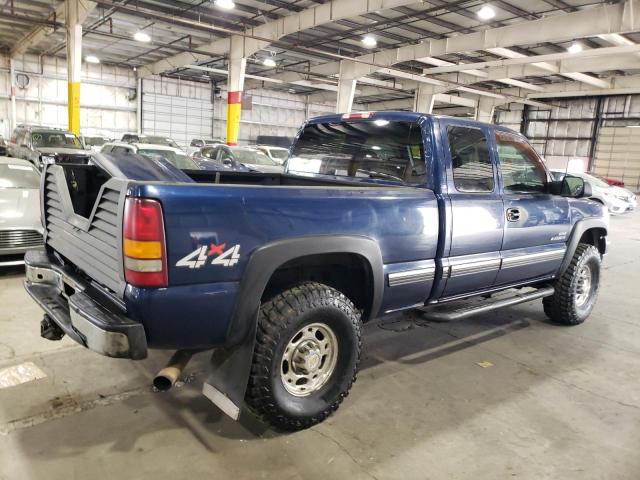 صورة رقم 3 من المزاد - 2001 CHEVROLET SILVERADO مع VIN 1GCHK29141E319846