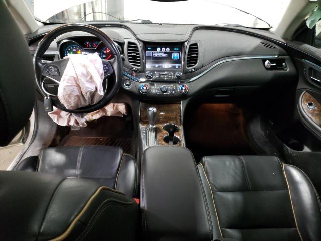 Photo 8 from auction – 2014 CHEVROLET IMPALA LTZ with VIN 2G1155S36E9241402