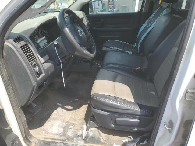Photo 7 from auction – 2012 DODGE RAM 1500 S with VIN 1C6RD6FP8CS248340