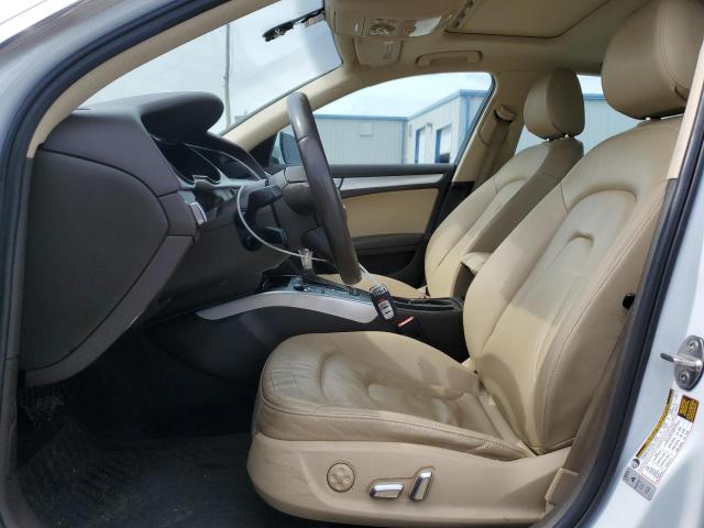 Photo 7 from auction – 2015 AUDI A4 PREMIUM with VIN WAUAFAFL3FN044786