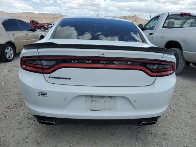 Photo 6 from auction – 2018 DODGE CHARGER SX with VIN 2C3CDXHG4JH163764