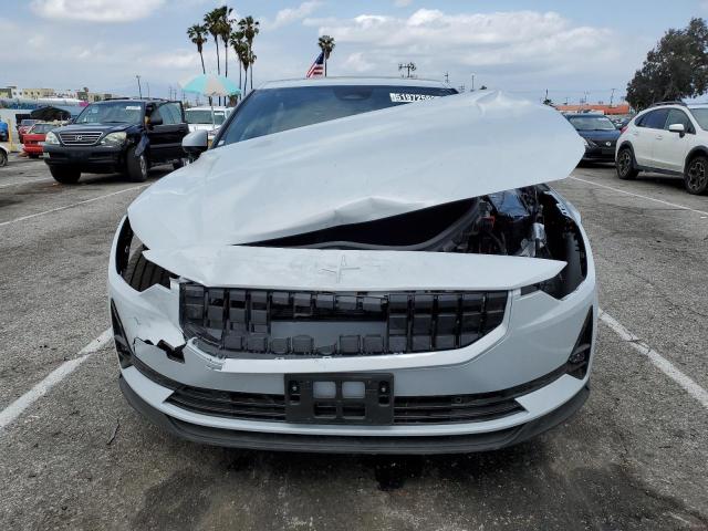 Photo 5 from auction – 2023 POLESTAR 2 with VIN YSMEG3KA1PL143304