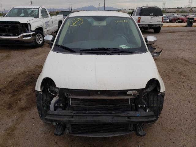 Photo 5 from auction – 2012 FIAT 500 POP with VIN 3C3CFFAR8CT348944