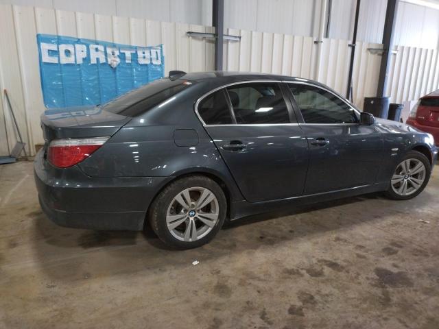 Photo 3 from auction – 2010 BMW 528 XI with VIN WBANV1C56AC157954