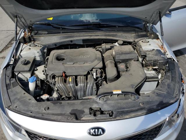 Photo 11 from auction – 2017 KIA OPTIMA LX with VIN KNAGT4L38H5157760