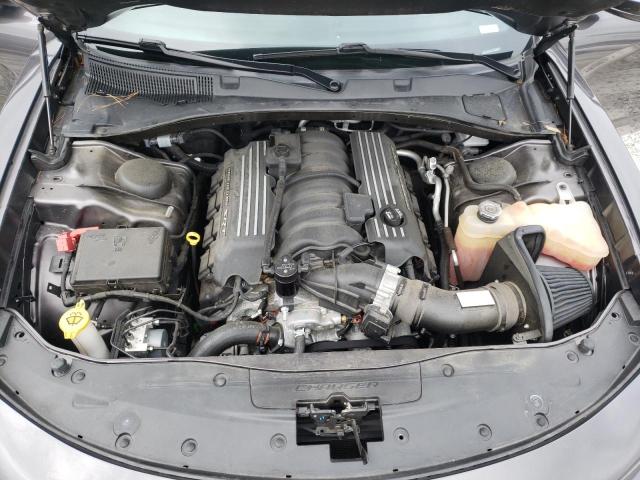 Photo 11 from auction – 2020 DODGE CHARGER SC with VIN 2C3CDXGJ1LH120550