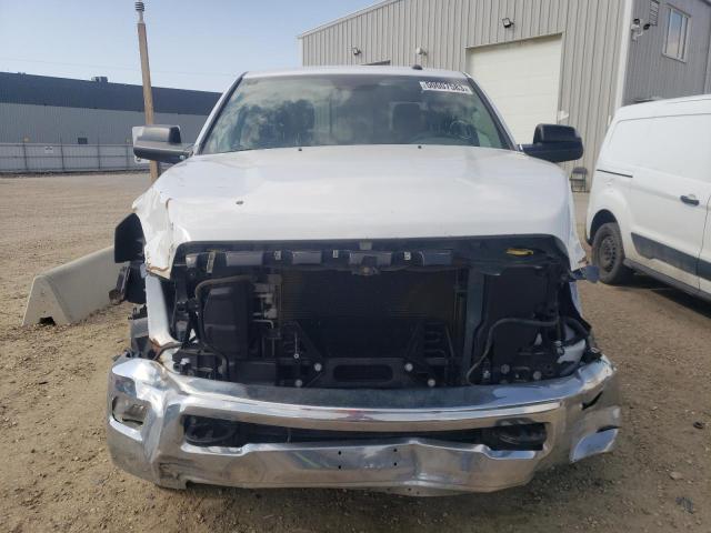 Zdjęcie 5 z aukcji – 2018 RAM 2500 SLT z VIN 3C6TR5DT3JG157109