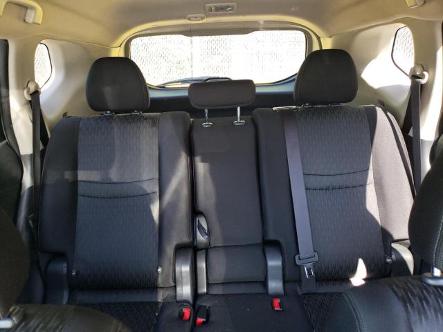 Photo 10 from auction – 2017 NISSAN ROGUE S with VIN JN8AT2MT8HW398647