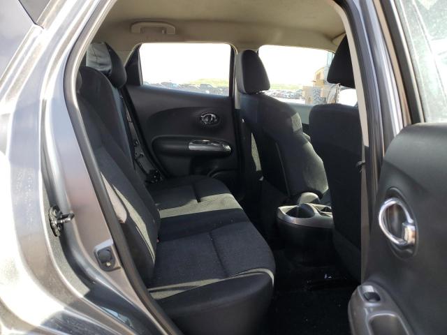 Photo 10 from auction – 2013 NISSAN JUKE S with VIN JN8AF5MV4DT229487