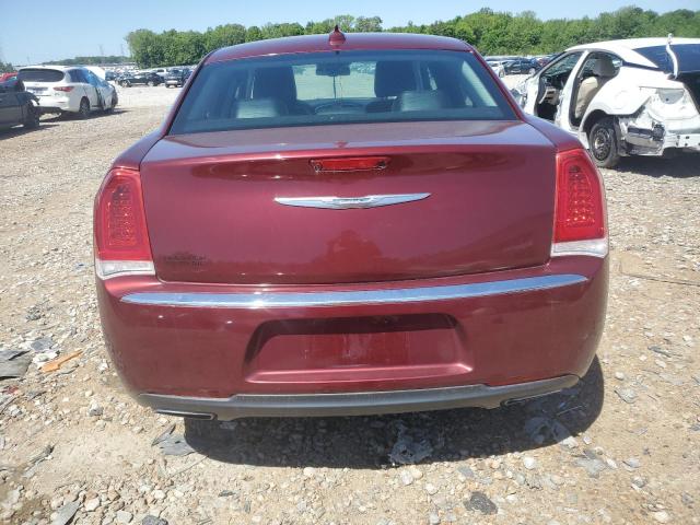 Фото 6 с аукциона – 2016 CHRYSLER 300 LIMITE с VIN 2C3CCAAG0GH151470
