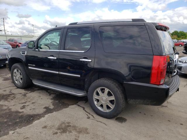 Photo 2 from auction – 2010 CADILLAC ESCALADE with VIN 1GYUKAEF9AR264677