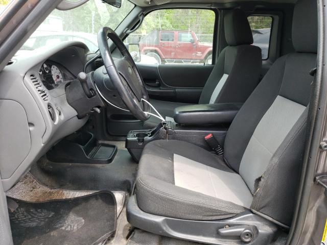 Photo 7 from auction – 2011 FORD RANGER SUP with VIN 1FTKR4EE8BPB14090