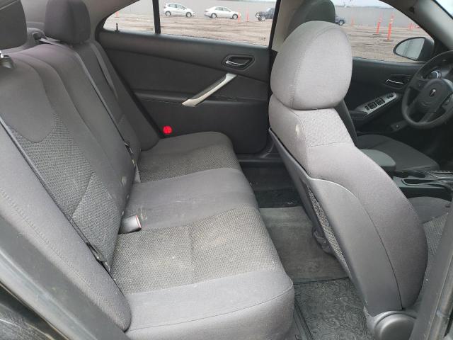 Photo 10 from auction – 2005 PONTIAC G6 with VIN 1G2ZG528154151582