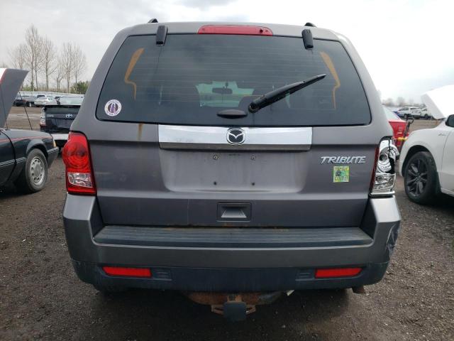 صورة رقم 6 من المزاد - 2011 MAZDA TRIBUTE S مع VIN 4F2CY0GGXBKM05587