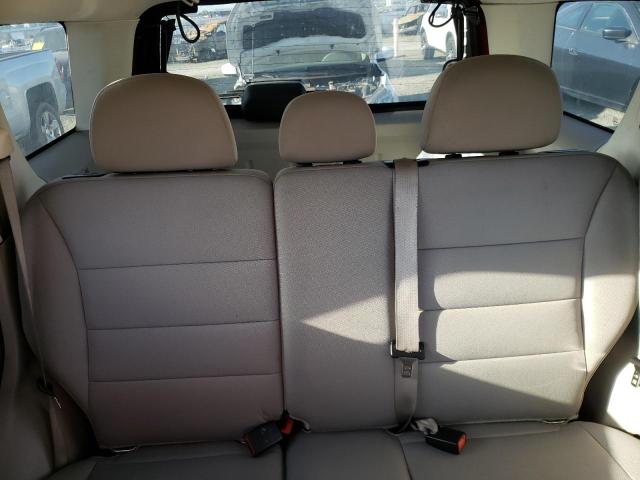 Photo 10 from auction – 2011 FORD ESCAPE XLT with VIN 1FMCU0DG8BKA44517