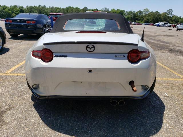 Photo 6 from auction – 2019 MAZDA MX-5 MIATA with VIN JM1NDAB79K0306451