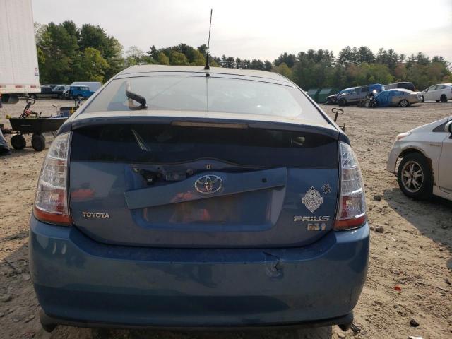 Foto 6 de la subasta – 2007 TOYOTA PRIUS con VIN JTDKB20UX77089286