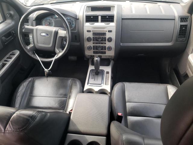 Photo 8 from auction – 2010 FORD ESCAPE XLT with VIN 1FMCU9DG5AKB34436