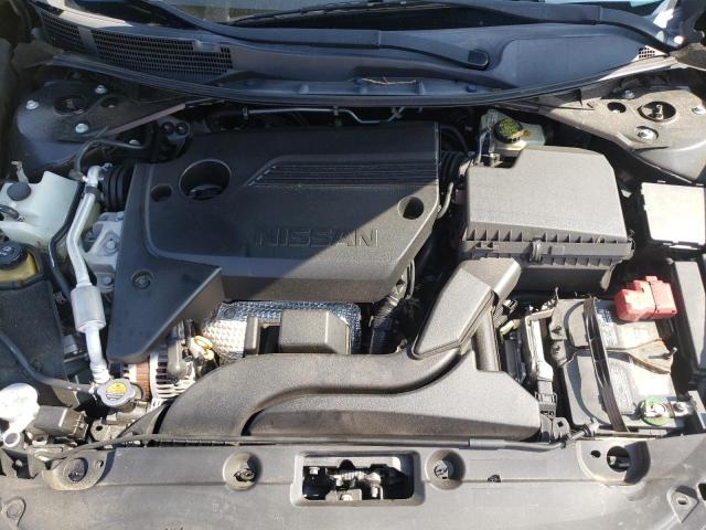 Photo 11 from auction – 2017 NISSAN ALTIMA 2.5 with VIN 1N4AL3AP7HC159848