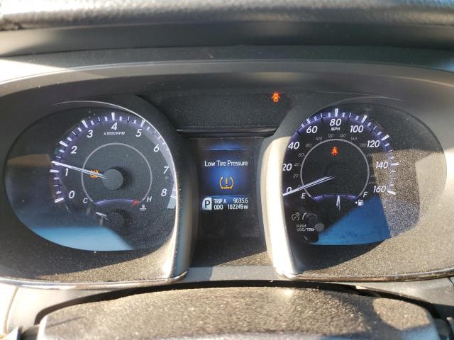 Photo 9 from auction – 2015 TOYOTA AVALON XLE with VIN 4T1BK1EB3FU192854