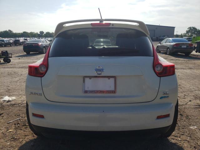 Photo 6 from auction – 2012 NISSAN JUKE S with VIN JN8AF5MR5CT105021
