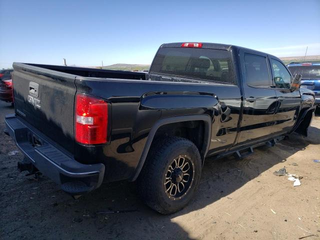 Photo 3 from auction – 2016 GMC SIERRA K25 with VIN 1GT12REG2GF258228